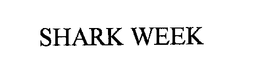 SHARK WEEK trademark