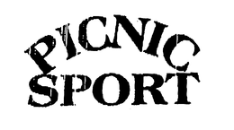 PICNIC SPORT trademark