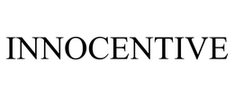 INNOCENTIVE trademark