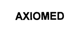 AXIOMED trademark