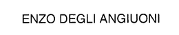 ENZO DEGLI ANGIUONI trademark