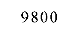 9800 trademark