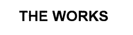 THE WORKS trademark