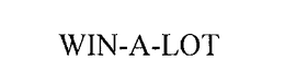 WIN-A-LOT trademark