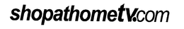 SHOPATHOMETV.COM trademark