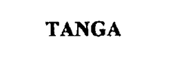 TANGA trademark