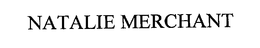 NATALIE MERCHANT trademark