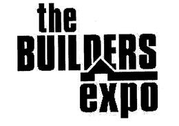 THE BUILDERS EXPO trademark