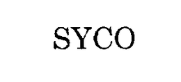 SYCO trademark