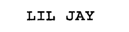 LIL JAY trademark
