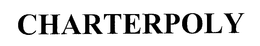 CHARTERPOLY trademark