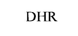 DHR trademark