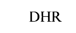 DHR trademark