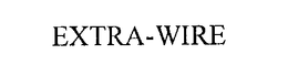 EXTRA-WIRE trademark