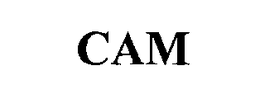 CAM trademark