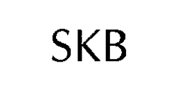 SKB trademark
