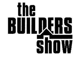 THE BUILDERS SHOW trademark