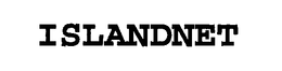 ISLANDNET trademark