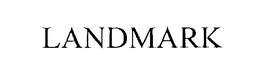 LANDMARKS trademark