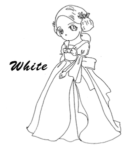 WHITE trademark