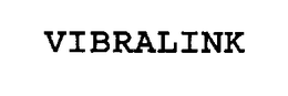 VIBRALINK trademark