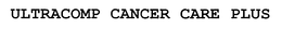 ULTRACOMP CANCER CARE PLUS trademark