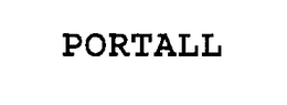 PORTALL trademark