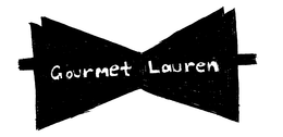 GOURMET LAUREN trademark