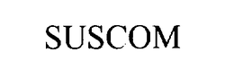 SUSCOM trademark