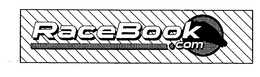 RACEBOOK.COM trademark