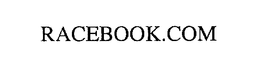 RACEBOOK.COM trademark