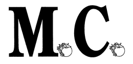 M C trademark