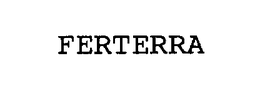 FERTERRA trademark