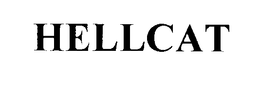 HELLCAT trademark