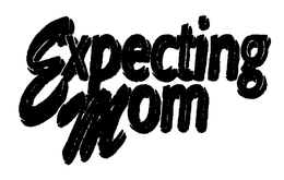 EXPECTING MOM trademark