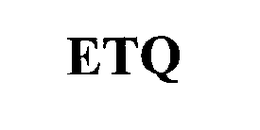 ETQ trademark