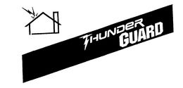 THUNDER GUARD trademark