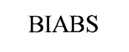 BIABS trademark