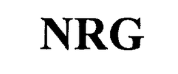 NRG trademark