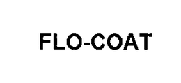 FLO-COAT trademark