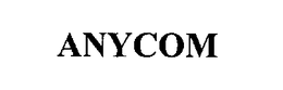 ANYCOM trademark