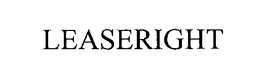 LEASERIGHT trademark