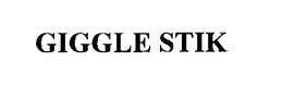 GIGGLE STIK trademark