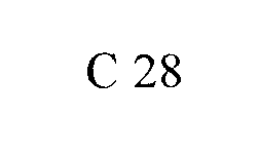 C2 8 trademark