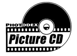 PHOTODEX PICTURE CD trademark