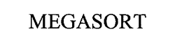 MEGASORT trademark