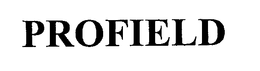 PROFIELD trademark