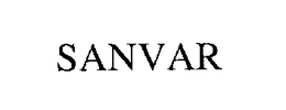 SANVAR trademark