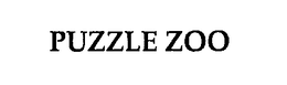 PUZZLE ZOO trademark