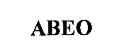 ABEO trademark